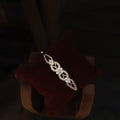 Floral Radiance Bracelet