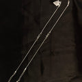 Infinity Flow Anklet