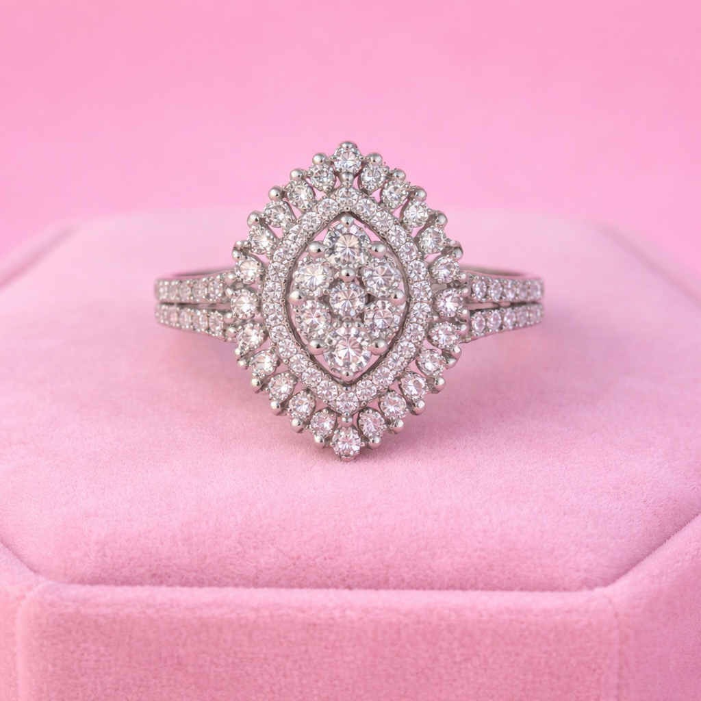 Royal Blush