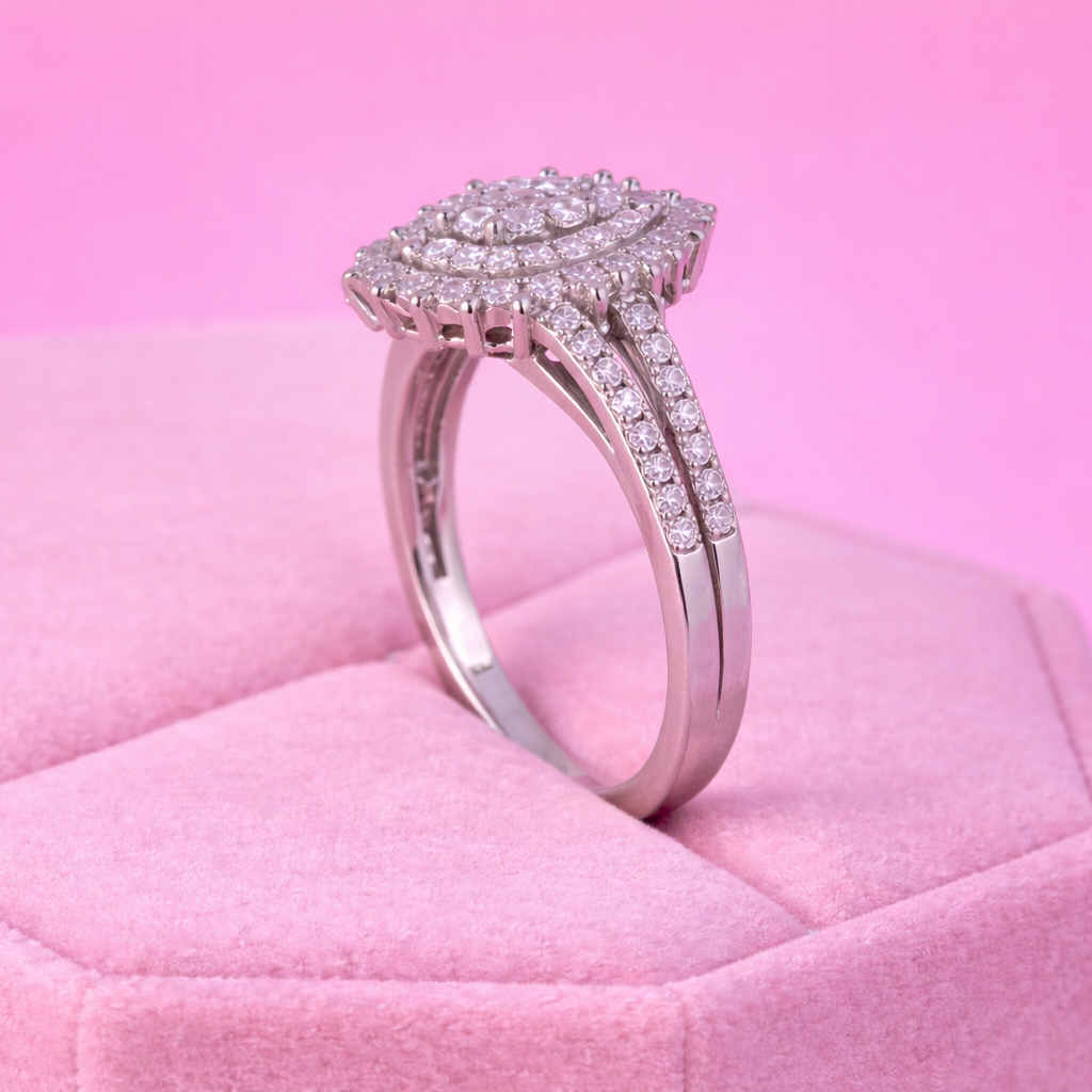 Royal Blush